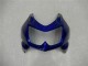 2008-2012 Blue Black White Ninja EX250 Motorcycle Fairing 2008-2012 Blue Black White Ninja EX250 Motorcycle Fairing