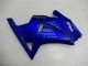 2008-2012 Blue Black White Ninja EX250 Motorcycle Fairing 2008-2012 Blue Black White Ninja EX250 Motorcycle Fairing