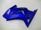 2008-2012 Blue Black White Ninja EX250 Motorcycle Fairing 2008-2012 Blue Black White Ninja EX250 Motorcycle Fairing