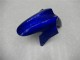 2008-2012 Blue Black White Ninja EX250 Motorcycle Fairing 2008-2012 Blue Black White Ninja EX250 Motorcycle Fairing