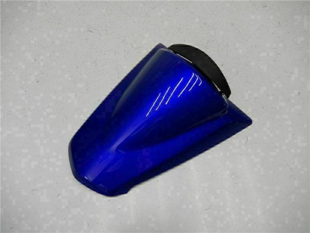 2008-2012 Blue Black White Ninja EX250 Motorcycle Fairing 2008-2012 Blue Black White Ninja EX250 Motorcycle Fairing