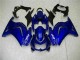 2008-2012 Blue Black White Ninja EX250 Motorcycle Fairing 2008-2012 Blue Black White Ninja EX250 Motorcycle Fairing