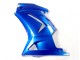 2008-2012 Blue EX250 Motorcycle Fairing 2008-2012 Blue EX250 Motorcycle Fairing