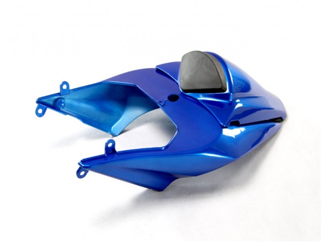 2008-2012 Blue EX250 Motorcycle Fairing 2008-2012 Blue EX250 Motorcycle Fairing