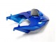 2008-2012 Blue EX250 Motorcycle Fairing 2008-2012 Blue EX250 Motorcycle Fairing