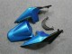 2008-2012 Blue White Black Ninja EX250 Motorcycle Fairing 2008-2012 Blue White Black Ninja EX250 Motorcycle Fairing