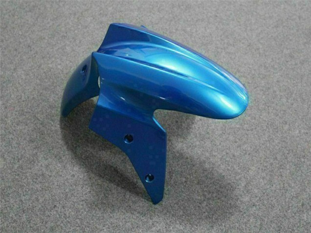2008-2012 Blue White Black Ninja EX250 Motorcycle Fairing 2008-2012 Blue White Black Ninja EX250 Motorcycle Fairing