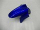 2008-2012 Glossy Blue EX250 Motorcycle Fairings 2008-2012 Glossy Blue EX250 Motorcycle Fairings