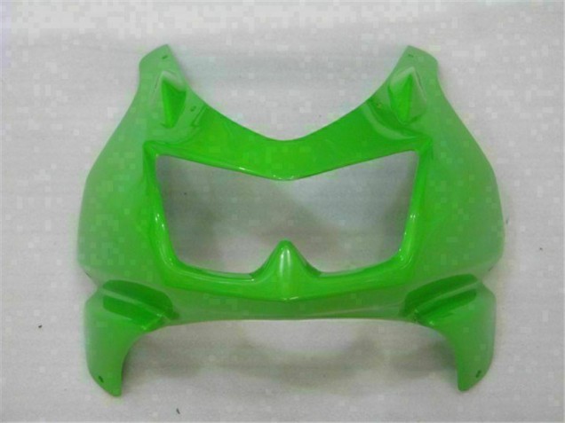 2008-2012 Green Black Ninja EX250 Full Motorcycle Fairing Kits 2008-2012 Green Black Ninja EX250 Full Motorcycle Fairing Kits
