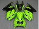 2008-2012 Green Black Ninja EX250 Motorcycle Fairing 2008-2012 Green Black Ninja EX250 Motorcycle Fairing