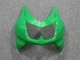 2008-2012 Green EX250 Motorcycle Fairings 2008-2012 Green EX250 Motorcycle Fairings