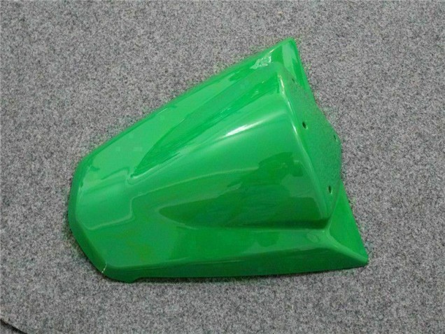 2008-2012 Green EX250 Motorcycle Fairings 2008-2012 Green EX250 Motorcycle Fairings