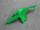 2008-2012 Green EX250 Motorcycle Fairings 2008-2012 Green EX250 Motorcycle Fairings