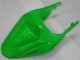 2008-2012 Green Ninja EX250 Motorcycle Fairings 2008-2012 Green Ninja EX250 Motorcycle Fairings