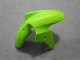 2008-2012 Green White Black Ninja EX250 Motorcycle Fairings 2008-2012 Green White Black Ninja EX250 Motorcycle Fairings