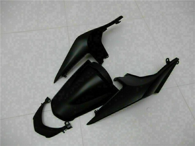 2008-2012 Matte Black EX250 Motorcycle Fairing 2008-2012 Matte Black EX250 Motorcycle Fairing