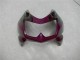 2008-2012 Purple EX250 Motorcycle Fairings 2008-2012 Purple EX250 Motorcycle Fairings
