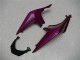 2008-2012 Purple EX250 Motorcycle Fairings 2008-2012 Purple EX250 Motorcycle Fairings