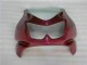 2008-2012 Purple Red EX250 Motorcycle Fairings