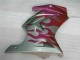 2008-2012 Purple Red EX250 Motorcycle Fairings