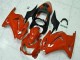 2008-2012 Red Black Ninja EX250 Motorcycle Fairings 2008-2012 Red Black Ninja EX250 Motorcycle Fairings