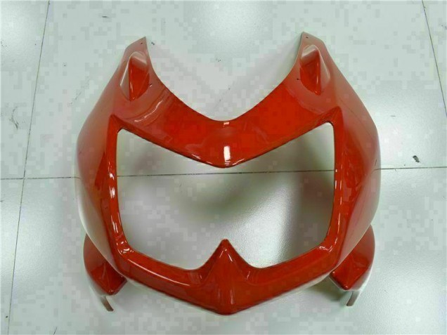 2008-2012 Red Black Ninja EX250 Motorcycle Fairings 2008-2012 Red Black Ninja EX250 Motorcycle Fairings