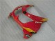 2008-2012 Red Yellow EX250 Motorcycle Fairings 2008-2012 Red Yellow EX250 Motorcycle Fairings