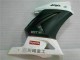 2008-2012 White Black Ninja 3M EX250 Motorcycle Fairings
