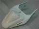 2008-2012 White Black Ninja 3M EX250 Motorcycle Fairings