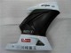 2008-2012 White Black Ninja EX250 Motorcycle Fairings