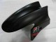 2008-2012 White Black Ninja EX250 Motorcycle Fairings