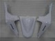 2008-2012 White Black Ninja EX250 Motorcycle Fairings