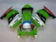 2008-2012 White Green Black Ninja EX250 Motorcycle Fairings 2008-2012 White Green Black Ninja EX250 Motorcycle Fairings