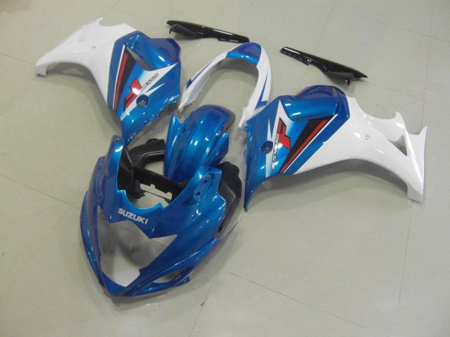 2008-2013 Katana GSX650F Motorcycle Fairings 2008-2013 Katana GSX650F Motorcycle Fairings