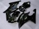 2008-2016 Black YZF R6 Full Motorcycle Fairing Kits 2008-2016 Black YZF R6 Full Motorcycle Fairing Kits