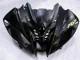 2008-2016 Black YZF R6 Full Motorcycle Fairing Kits 2008-2016 Black YZF R6 Full Motorcycle Fairing Kits