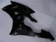 2008-2016 Black YZF R6 Full Motorcycle Fairing Kits 2008-2016 Black YZF R6 Full Motorcycle Fairing Kits