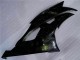 2008-2016 Black YZF R6 Full Motorcycle Fairing Kits 2008-2016 Black YZF R6 Full Motorcycle Fairing Kits