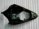 2008-2016 Black YZF R6 Motorcycle Fairing Kits 2008-2016 Black YZF R6 Motorcycle Fairing Kits