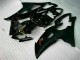 2008-2016 Black YZF R6 Motorcycle Fairing Kits 2008-2016 Black YZF R6 Motorcycle Fairing Kits