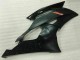 2008-2016 Black YZF R6 Motorcycle Fairing Kits & Plastic 2008-2016 Black YZF R6 Motorcycle Fairing Kits & Plastic