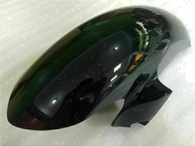 2008-2016 Black YZF R6 Motorcycle Fairing Kits & Plastic 2008-2016 Black YZF R6 Motorcycle Fairing Kits & Plastic