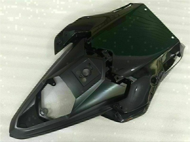 2008-2016 Black YZF R6 Motorcycle Fairing Kits & Plastic 2008-2016 Black YZF R6 Motorcycle Fairing Kits & Plastic