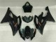 2008-2016 Black YZF R6 Motorcycle Fairing Kits & Plastic 2008-2016 Black YZF R6 Motorcycle Fairing Kits & Plastic