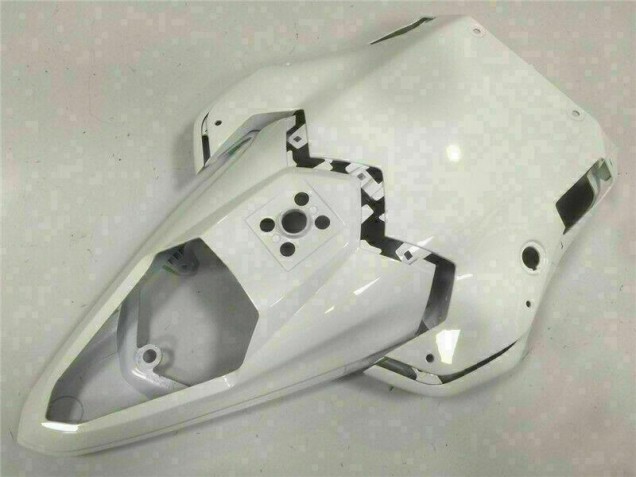 2008-2016 White YZF R6 Motorcycle Fairings 2008-2016 White YZF R6 Motorcycle Fairings