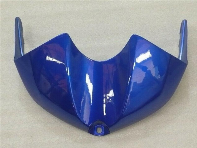 2008-2016 Blue White Black YZF R6 Motorcycle Fairing 2008-2016 Blue White Black YZF R6 Motorcycle Fairing