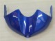 2008-2016 Blue White Black YZF R6 Motorcycle Fairing 2008-2016 Blue White Black YZF R6 Motorcycle Fairing
