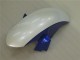 2008-2016 Blue White Black YZF R6 Motorcycle Fairing 2008-2016 Blue White Black YZF R6 Motorcycle Fairing