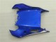 2008-2016 Blue White Black YZF R6 Motorcycle Fairing 2008-2016 Blue White Black YZF R6 Motorcycle Fairing