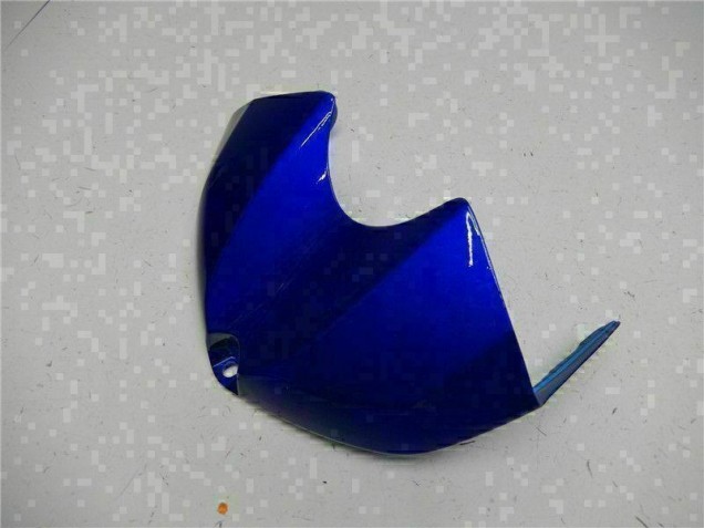 2008-2016 Blue YZF R6 Full Motorcycle Fairing Kits 2008-2016 Blue YZF R6 Full Motorcycle Fairing Kits